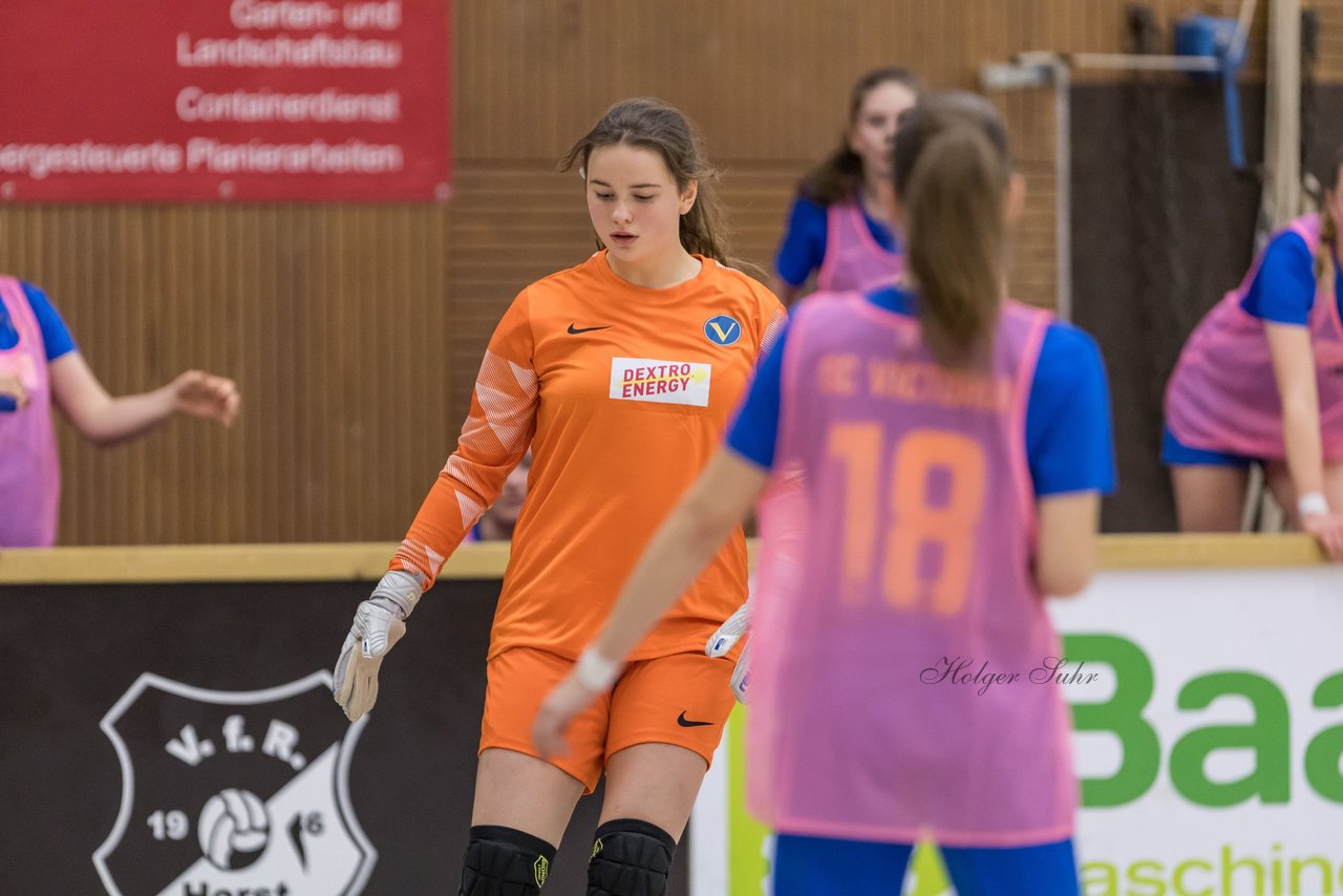 Bild 430 - VR Bank Cup Horst